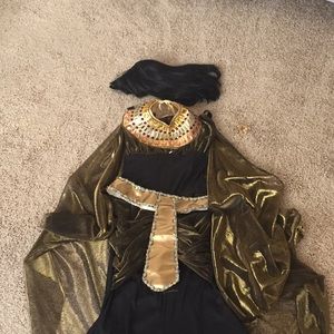 Cleopatra costume